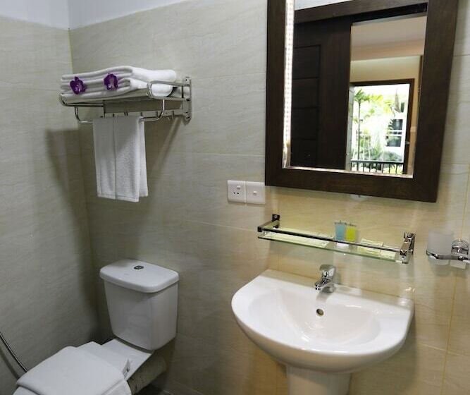 تختخواب و صبحانه Cloud 10 Boutique