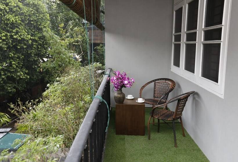 تختخواب و صبحانه Cloud 10 Boutique