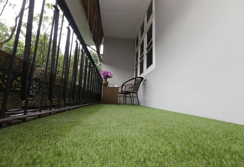 تختخواب و صبحانه Cloud 10 Boutique