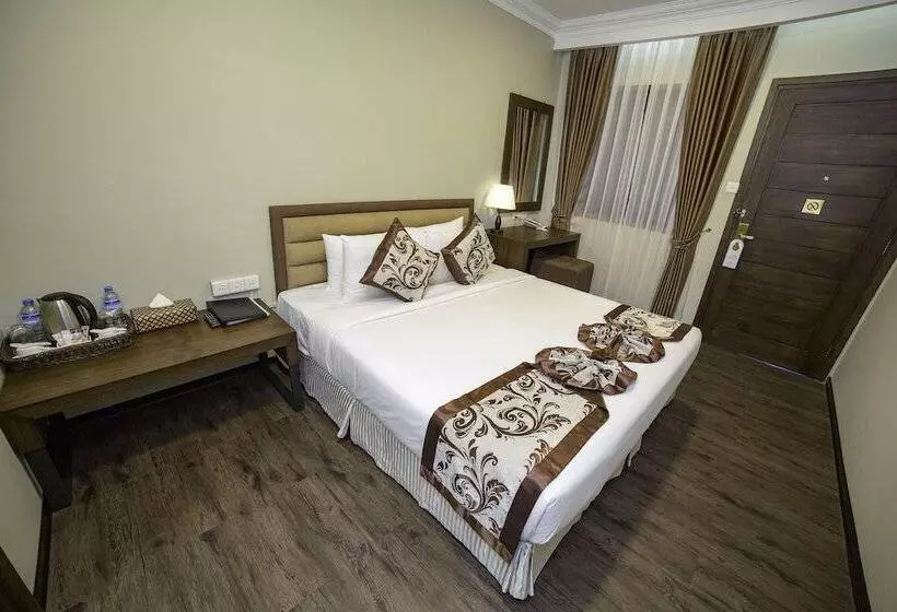 Bed and Breakfast Cloud 10 Boutique