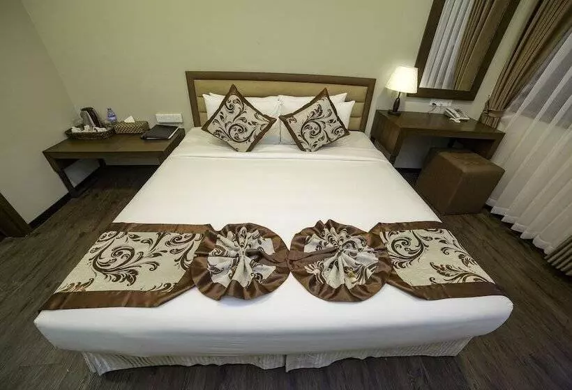 Bed and Breakfast Cloud 10 Boutique
