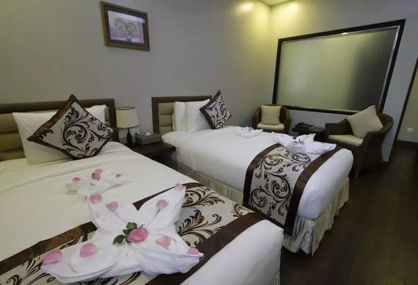 Bed and Breakfast Cloud 10 Boutique
