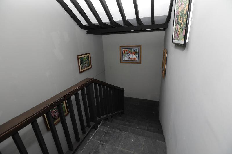 تختخواب و صبحانه Cloud 10 Boutique