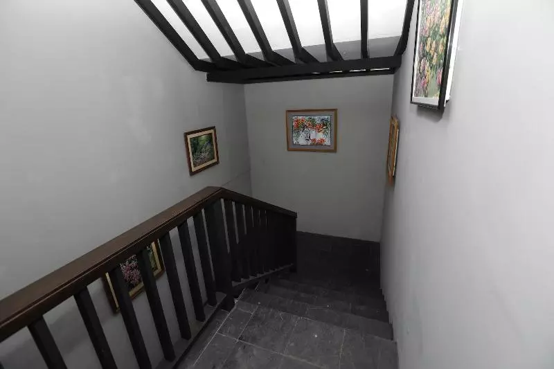 Bed and Breakfast Cloud 10 Boutique
