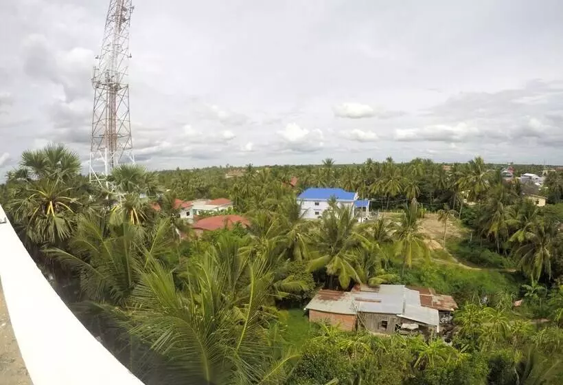 Blue Diamond Guest House   Hostel
