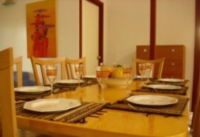 Golden Palms Retreat