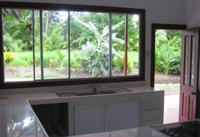 Golden Palms Retreat