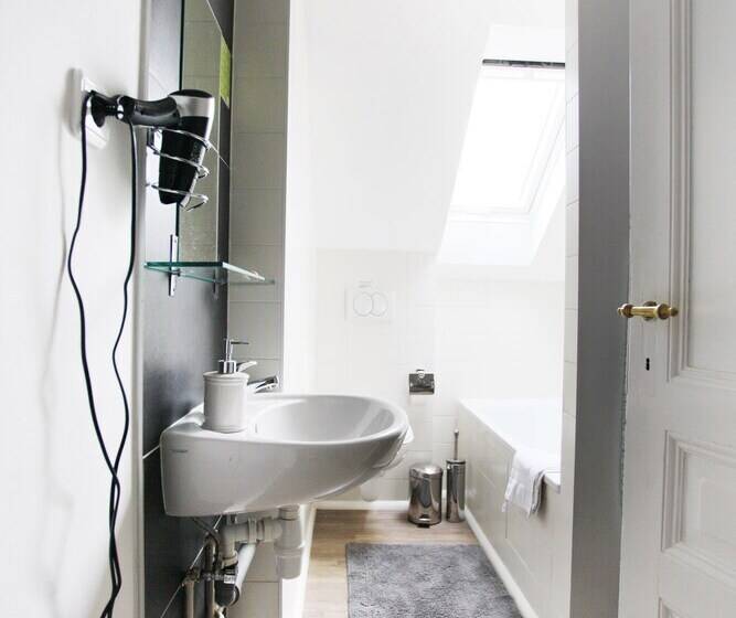 Green Residence Offenbach