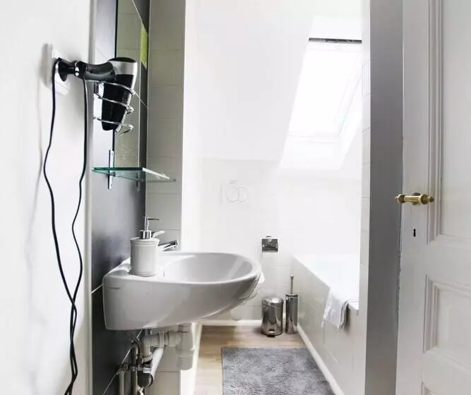 Green Residence Offenbach