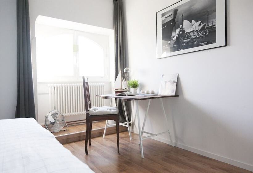 Green Residence Offenbach