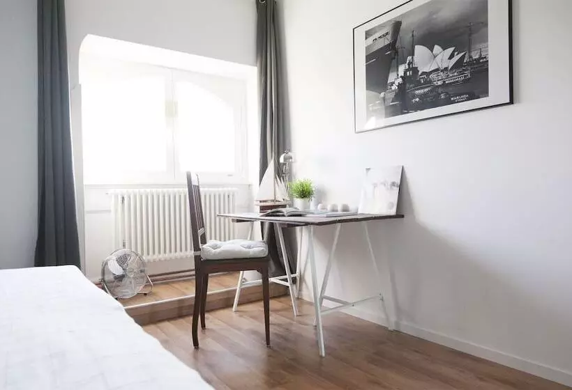 Green Residence Offenbach