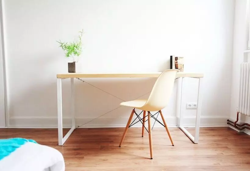 Green Residence Offenbach