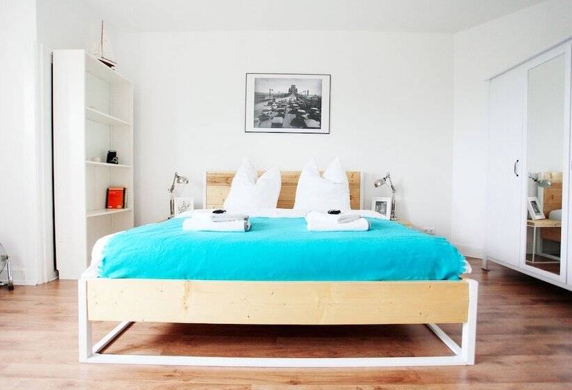 Green Residence Offenbach