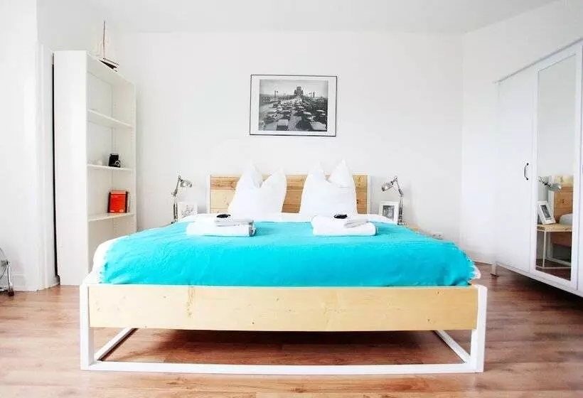 Green Residence Offenbach