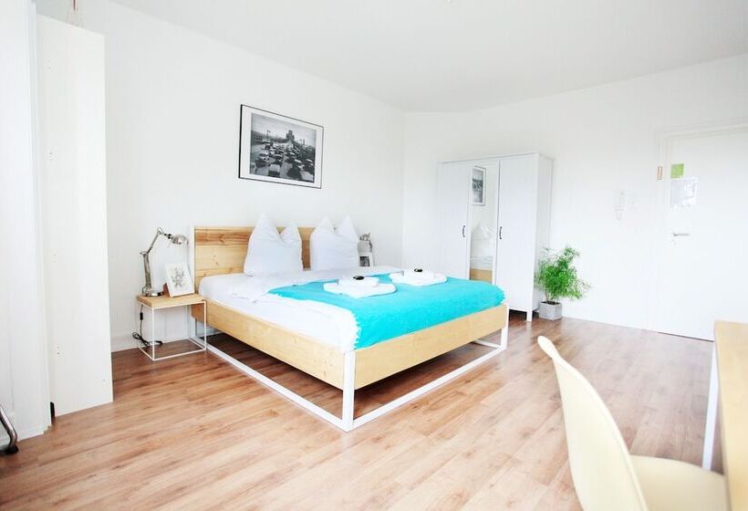 Green Residence Offenbach