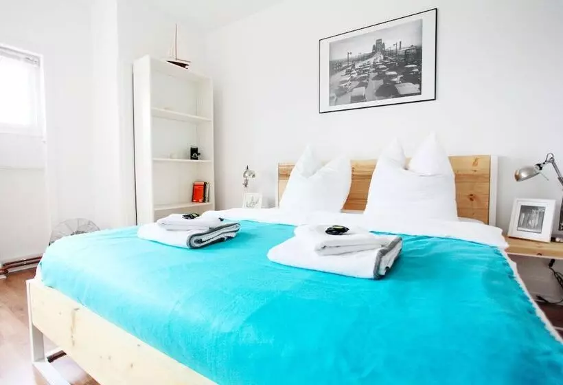 Green Residence Offenbach