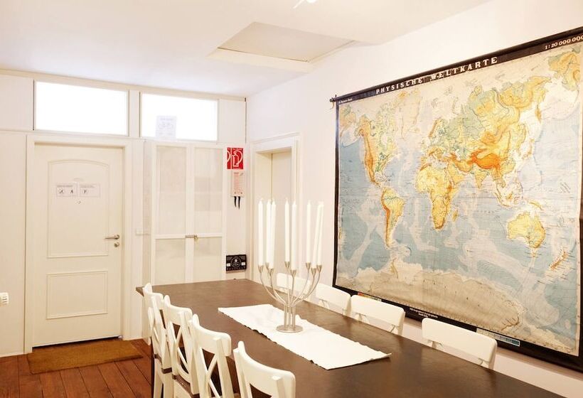 Green Residence Offenbach