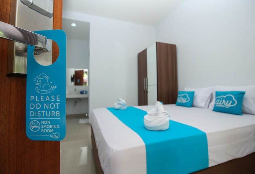 בית מלון כפרי Airy Stp Nusa Dua Palapa Satu 8 Benoa Bali