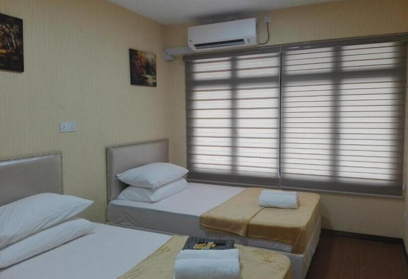 فندق Bintang Square