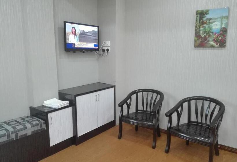 فندق Bintang Square