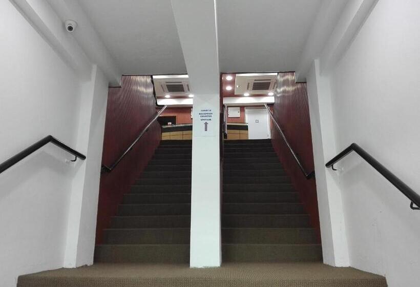 فندق Bintang Square