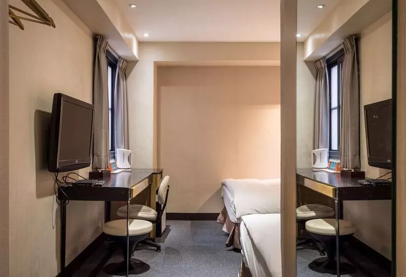 هتل Country Garden