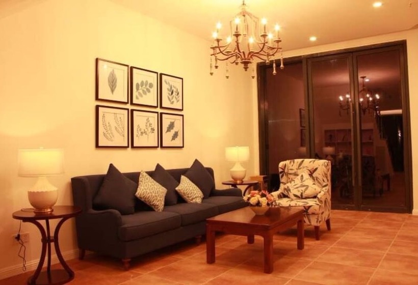 فندق Estay Apartment Gold Coast Shishi