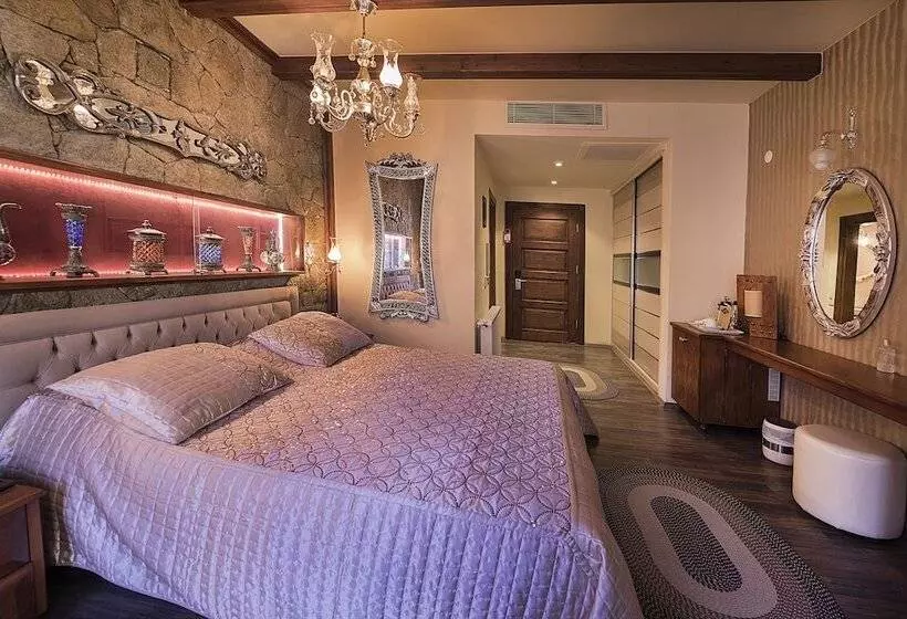 Hotelli Kazdaglari Karye Müze