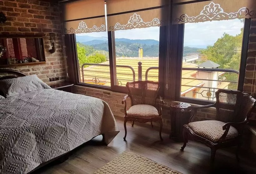 Hotelli Kazdaglari Karye Müze