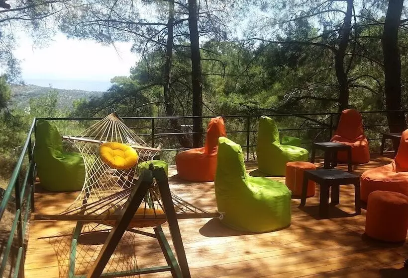 Hotelli Kazdaglari Karye Müze