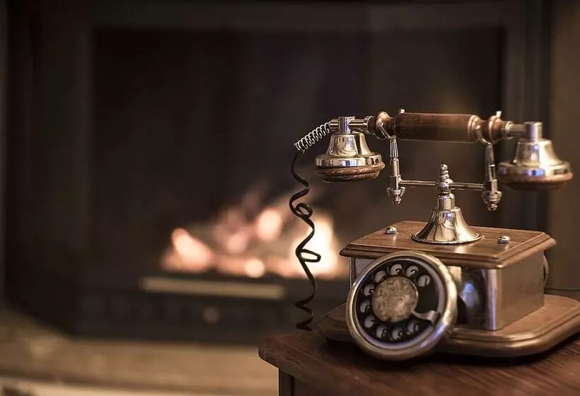 Hotelli Kazdaglari Karye Müze