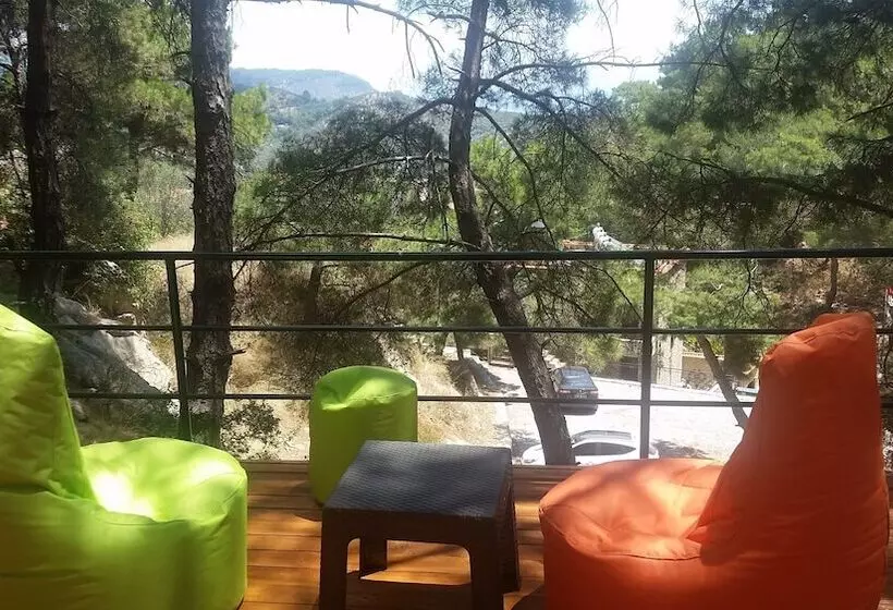 Hotelli Kazdaglari Karye Müze