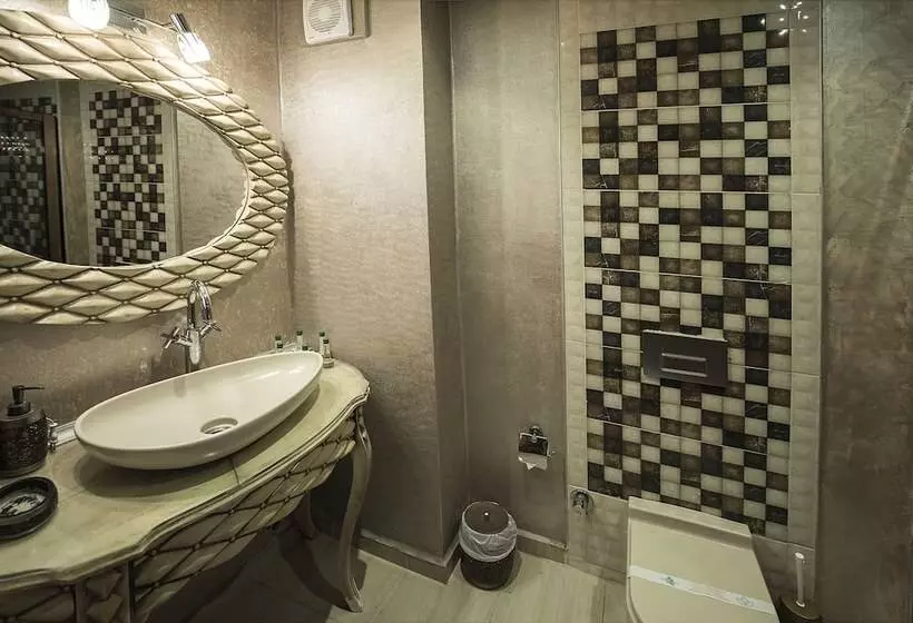 Hotelli Kazdaglari Karye Müze