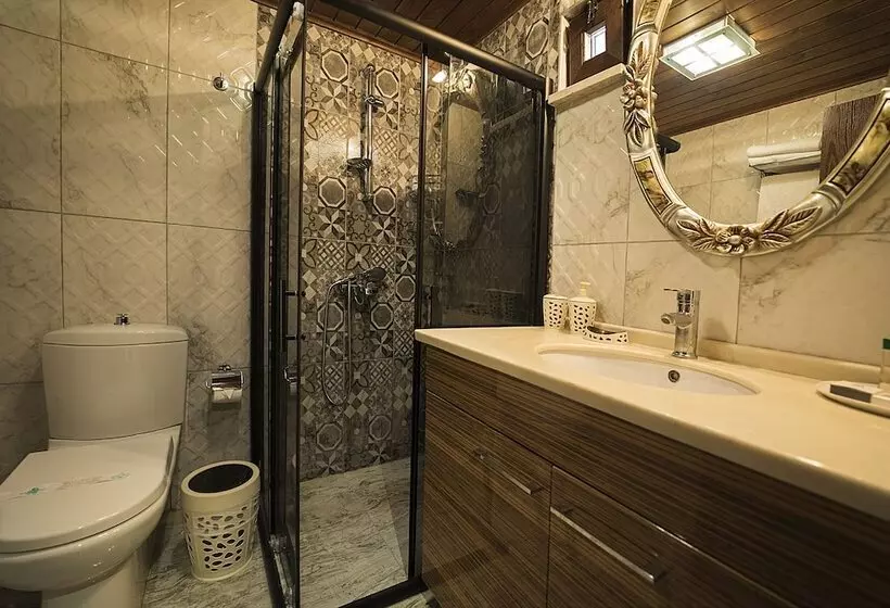 Hotelli Kazdaglari Karye Müze