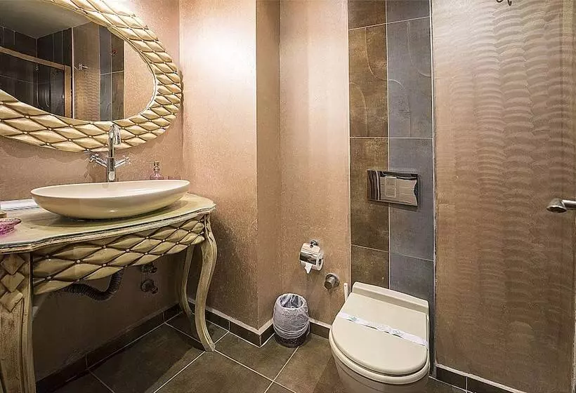 Hotelli Kazdaglari Karye Müze