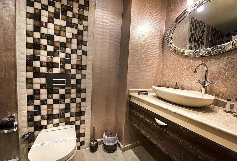 Hotelli Kazdaglari Karye Müze