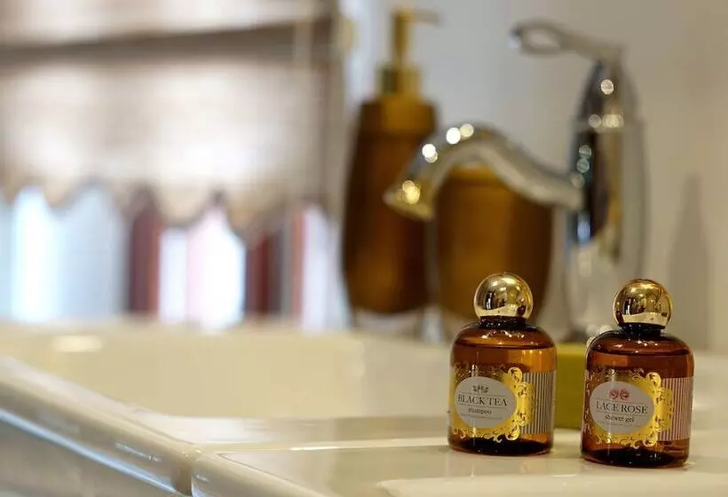 Hotelli Kazdaglari Karye Müze