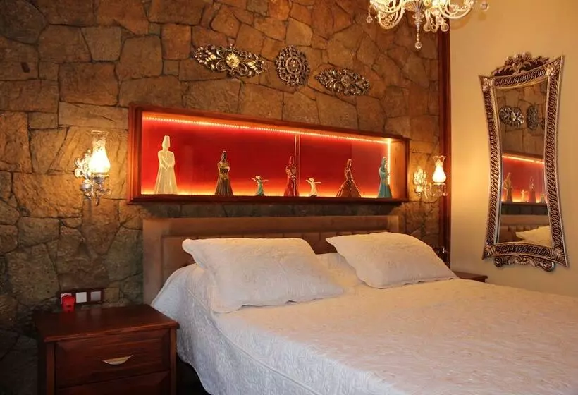 Hotelli Kazdaglari Karye Müze