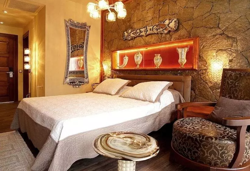 Hotelli Kazdaglari Karye Müze