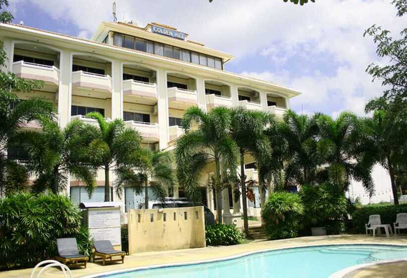 فندق Krabi Golden Hill