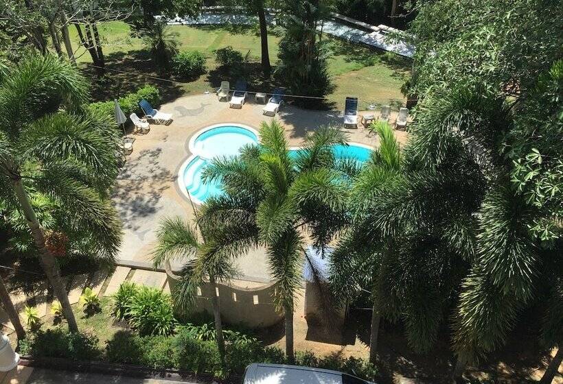 فندق Krabi Golden Hill