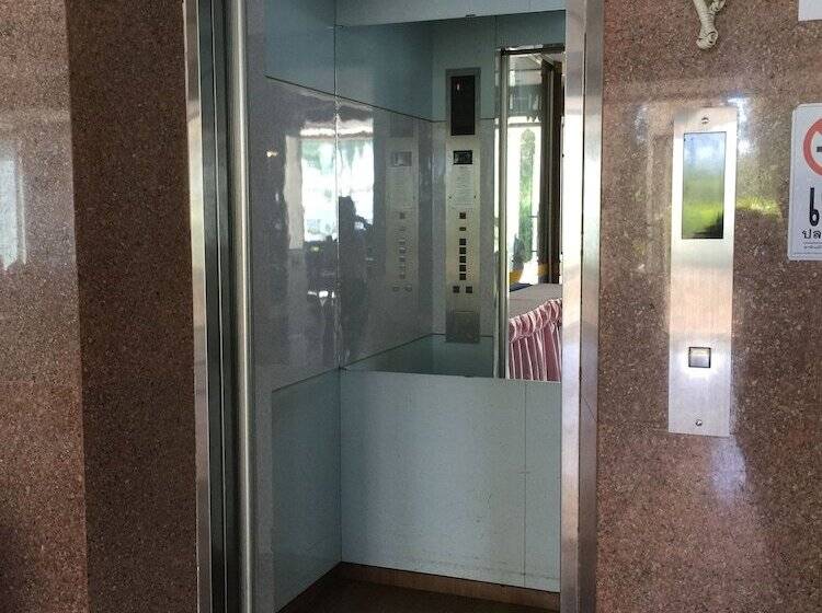 فندق Krabi Golden Hill