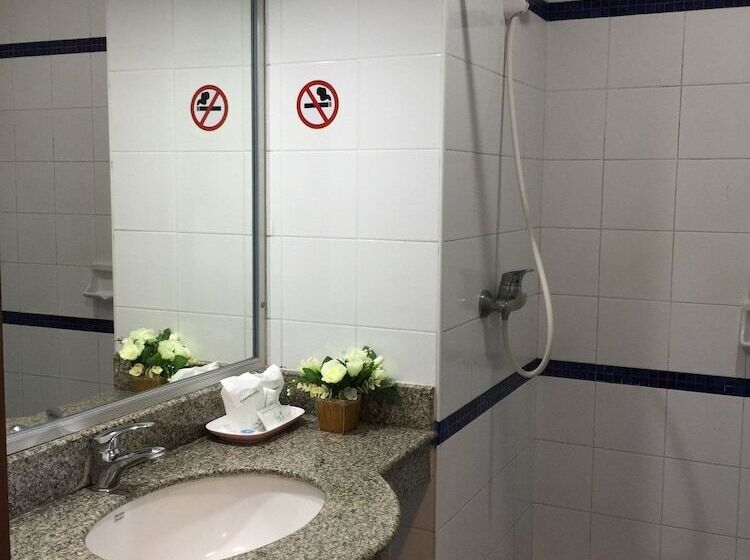 فندق Krabi Golden Hill