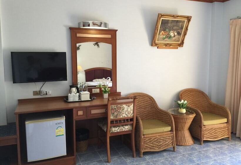 فندق Krabi Golden Hill