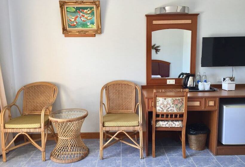 فندق Krabi Golden Hill