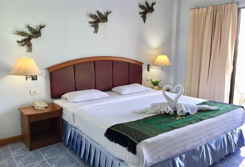 فندق Krabi Golden Hill