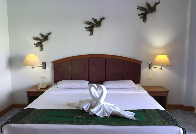 فندق Krabi Golden Hill