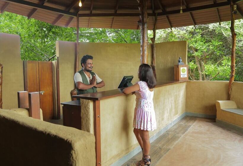 Hotel Leopard Nest   Glamping In Yala