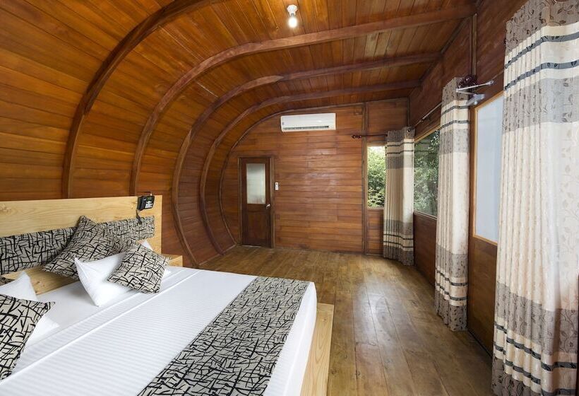 Hotel Leopard Nest   Glamping In Yala