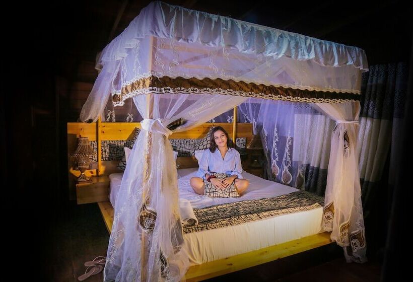Hotel Leopard Nest   Glamping In Yala